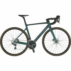 Scott Addict RC 30 Pr.grn Purple 2021