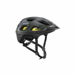 SCOTT CASQUE VTT VIVO PLUS 2016 BLACK 5 SCOTT CASQUE VTT VIVO PLUS 2016 BLACK -Accessoires Vélo Soldes scott casque vtt vivo plus 2016 1