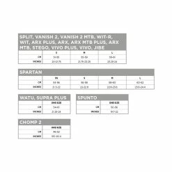 SCOTT CASQUE VTT VIVO PLUS 2016 RED FLUO