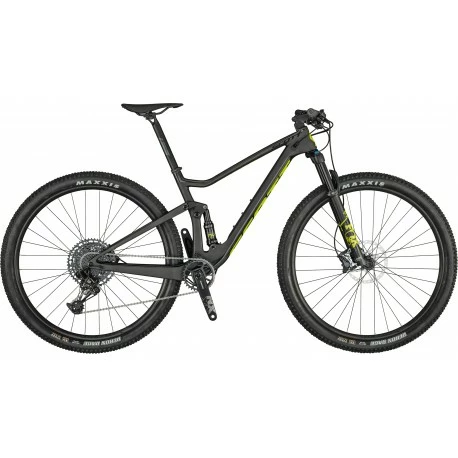 Scott Spark RC 900 Comp Dark Grey 2021 3 Scott Spark RC 900 Comp Dark Grey 2021
