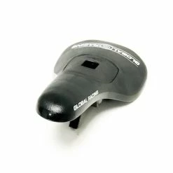 SELLE GLOBAL RACING PIVOTAL BLACK -Accessoires Vélo Soldes selle global racing pivotal black 2
