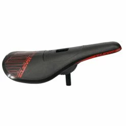 SELLE PIVOTAL ELEVN EXPERT Noir Rouge