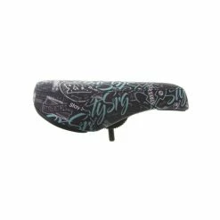 SELLE STAY STRONG MASH UP FAT PIVOTAL TEAL WRAP -Accessoires Vélo Soldes selle stay strong mash up fat pivotal teal wrap 1