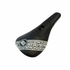 SELLE STAY STRONG RACE DVSN PLASTIC PIVOTAL WHITE