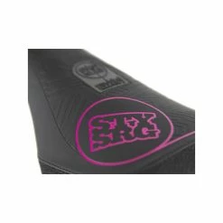 SELLE STAY STRONG TWIGHTLIGHT SLIM PIVOTAL BLACK/PINK -Accessoires Vélo Soldes selle stay strong twightlight slim pivotal blackpink 2