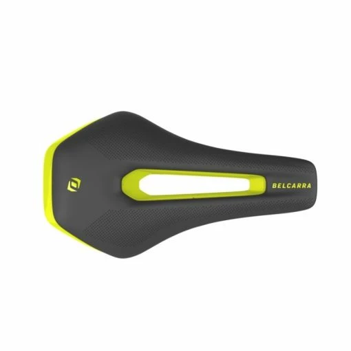 Selle Syncros Belcarra V 1.5 Jaune -Accessoires Vélo Soldes selle syncros belcarra v 15 jaune
