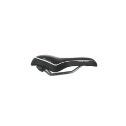 Selle Syncros Urban Comfort 1.5 Gel Femme Black -Accessoires Vélo Soldes selle syncros urban comfort 15 gel femme black 1