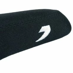 SELLE TALL ORDER COMBO - TIGE DE SELLE 200MM BLACK W/ WHITE EMBROIDERY -Accessoires Vélo Soldes selle tall order combo tige de selle 200mm black w white embroidery 3