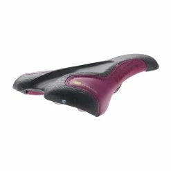 SELLE VANITY S-MANIE NOIR DECO BLANCHE