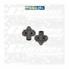 SHIMANO Kit Cales Pédales SM-SH51 -Accessoires Vélo Soldes shimano kit cales pedales sm sh51