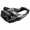SHIMANO PAIRE DE PÉDALES PD-R550 SPD SL NOIR -Accessoires Vélo Soldes shimano paire de pedales pd r550 spd sl noir