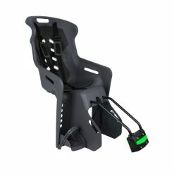 SIEGES ENFANTS B-URBAN BRISIO GRAPHITE/REMBOURRAGE ANTHRACITE