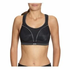 Soutien-gorge Shock Absorber ULTIMATE RUN -Accessoires Vélo Soldes soutien gorge shock absorber ultimate run 1 2