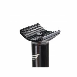 TIGE DE SELLE FORWARD JOYRIDE PIVOTAL - 22.2MM - BLACK -Accessoires Vélo Soldes tige de selle forward joyride pivotal 222mm black 2