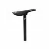 TIGE DE SELLE FORWARD JOYRIDE PIVOTAL 27.2 Mm + SELLE GLOBAL PIVOTAL -Accessoires Vélo Soldes tige de selle forward joyride pivotal 272 mm selle global pivotal