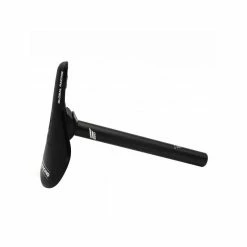 TIGE DE SELLE FORWARD JOYRIDE PIVOTAL 27.2 Mm + SELLE GLOBAL PIVOTAL -Accessoires Vélo Soldes tige de selle forward joyride pivotal 272 mm selle global pivotal 2