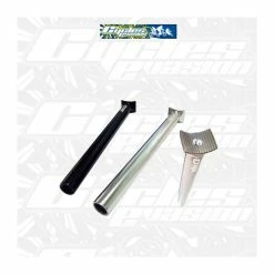 Tige De Selle Pivotal Crupi 22.2 Couleur