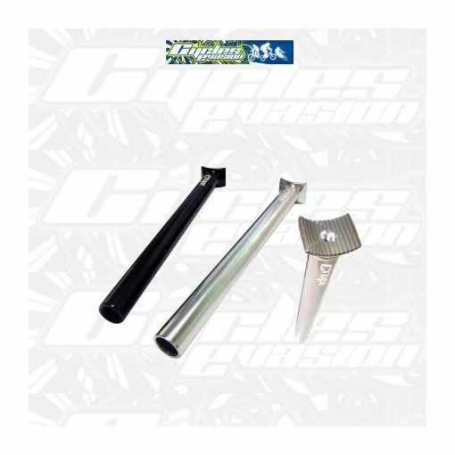 Tige De Selle Pivotal Crupi 22.2 Couleur -Accessoires Vélo Soldes tige de selle pivotal crupi 222 couleur