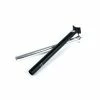 TIGE DE SELLE S&M LONG JONHSON 25.4 -Accessoires Vélo Soldes tige de selle sm long jonhson 254