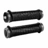 TLD ODI MTB NOIR / LOCK GRIS -Accessoires Vélo Soldes tld odi mtb noir lock gris