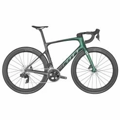 Vélo De Route Scott Foil RC 20 2022