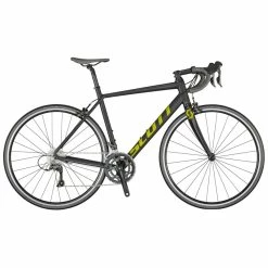 Vélo De Route Scott Speedster 40 Rim 2022