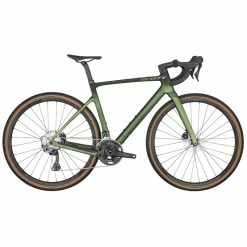Vélo Gravel Scott Addict Gravel 30 2022