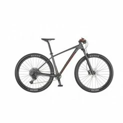 VÉLO SCOTT SCALE 970 DARK GREY 2022