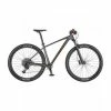 VÉLO SCOTT SCALE 970 Gris 2022 -Accessoires Vélo Soldes velo scott scale 970 gris 2022