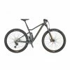 VÉLO SCOTT SPARK 960 DARK GREY -Accessoires Vélo Soldes velo scott spark 960 dark grey