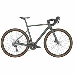 VÉLO SCOTT SPEEDSTER GRAVEL 20 2022
