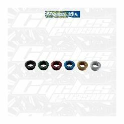 VIS DE SERRAGE HOLLOTECH 2 KCNC