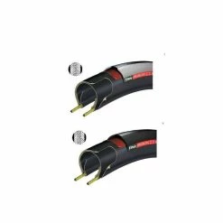 VITTORIA Pneu OPEN CORSA EVO CX II 700x23 Souple