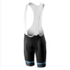 VOLO BIBSHORT Noir Bleu -Accessoires Vélo Soldes volo bibshort noir bleu