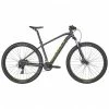 VTT Scott Aspect 760 Black 2022 -Accessoires Vélo Soldes vtt scott aspect 760 black 2022