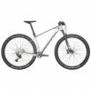 VTT SCOTT SCALE 930 2022 Blanc -Accessoires Vélo Soldes vtt scott scale 930 2022 blanc