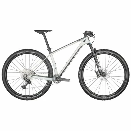 VTT SCOTT SCALE 930 2022 Blanc 3 VTT SCOTT SCALE 930 2022 Blanc