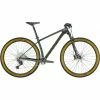 VTT SCOTT SCALE 930 2022 Wakame Green -Accessoires Vélo Soldes vtt scott scale 930 2022 wakame green
