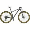 Vtt SCOTT SCALE 940 2021 Granite Black -Accessoires Vélo Soldes vtt scott scale 940 2021 granite black