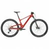 VTT Scott Spark 960 Red 2022 1 VTT Scott Spark 960 Red 2022 -Accessoires Vélo Soldes vtt scott spark 960 red 2022
